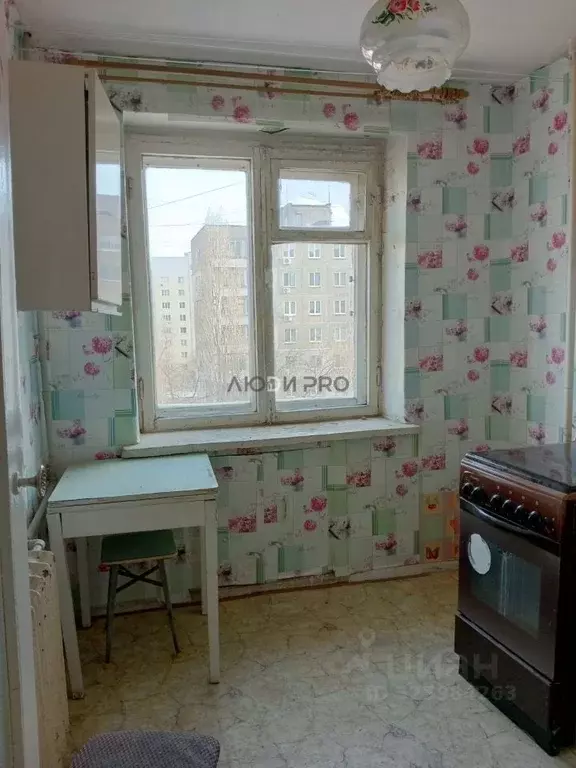 1-к кв. Саратовская область, Саратов просп. Энтузиастов, 57 (33.3 м) - Фото 1