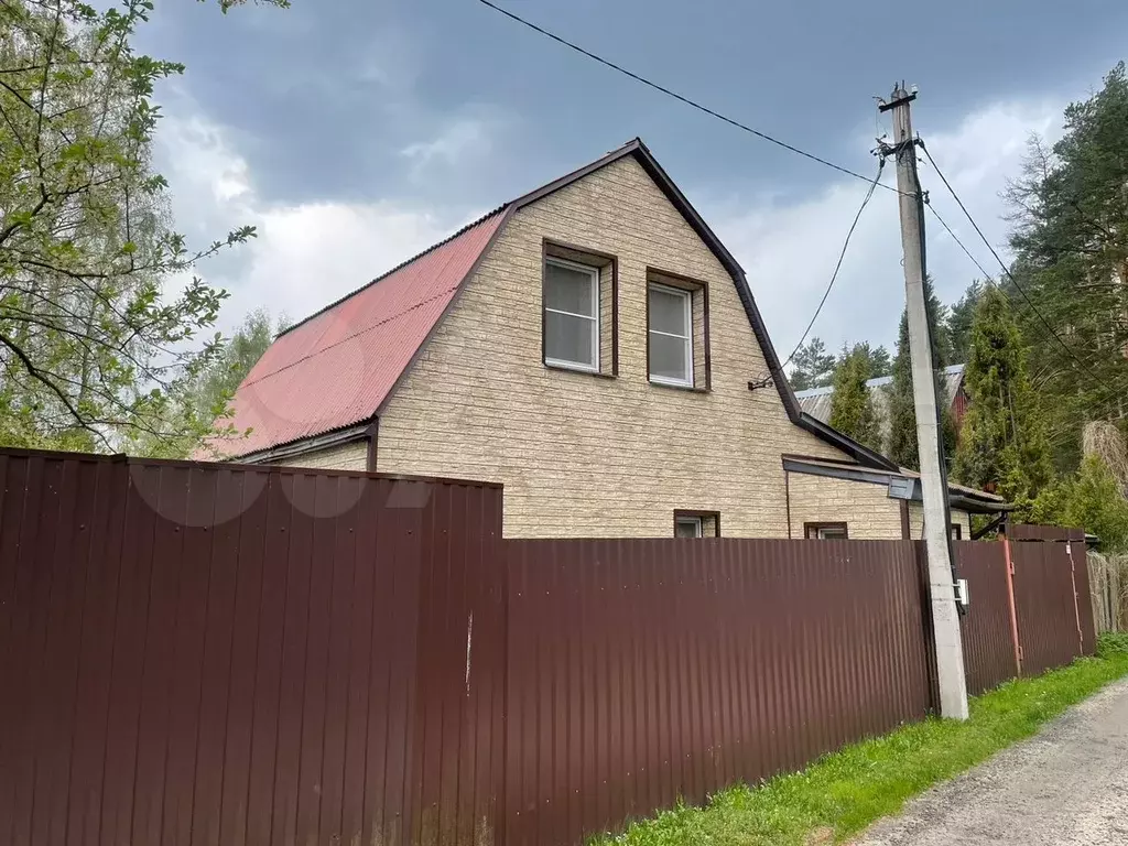 Дом 65 м на участке 9 сот. - Фото 1