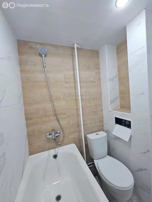 2-комнатная квартира: Йошкар-Ола, улица Прохорова, 20 (22.8 м) - Фото 1