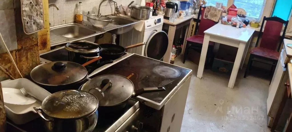 Комната Санкт-Петербург Придорожная аллея, 15 (132.7 м) - Фото 1