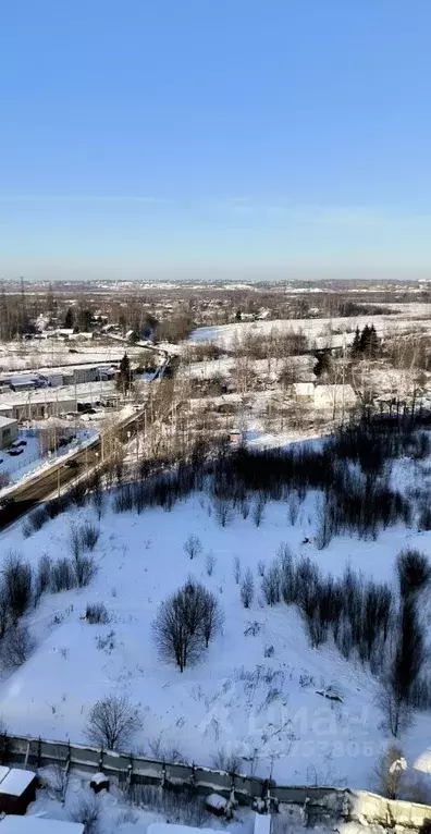 2-к кв. Ленинградская область, Мурино Всеволожский район, ул. Шоссе в ... - Фото 1