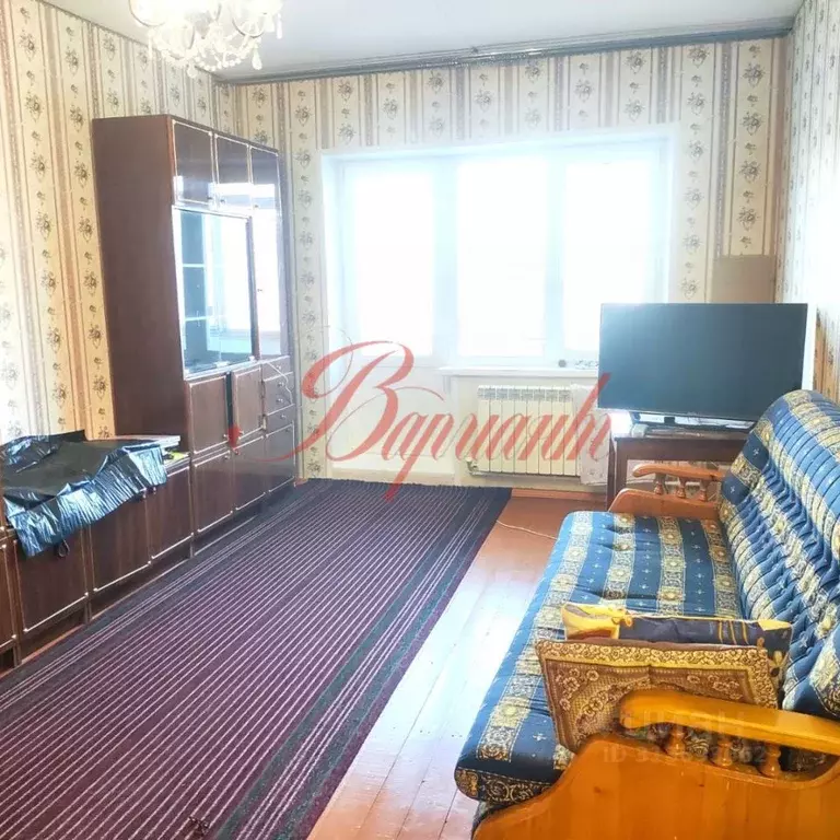 3-к кв. Архангельская область, Северодвинск Юбилейная ул., 11 (70.0 м) - Фото 0
