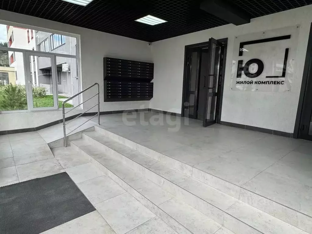 3-к кв. Воронежская область, Воронеж Цимлянская ул., 10В (71.0 м) - Фото 2