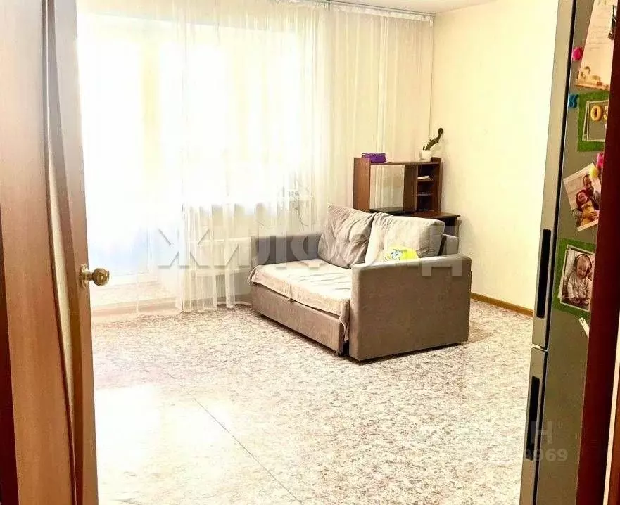 2-к кв. Томская область, Томск пос. Степановка, ул. Энергетиков, 13А ... - Фото 0