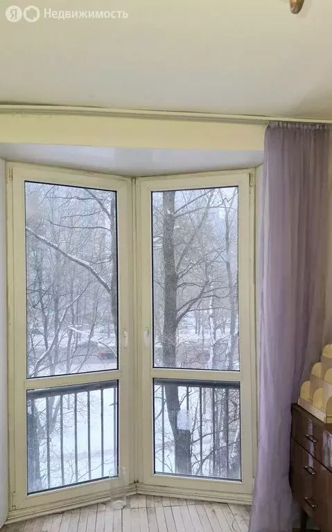 3-комнатная квартира: Санкт-Петербург, проспект Энгельса, 96 (60.3 м) - Фото 1