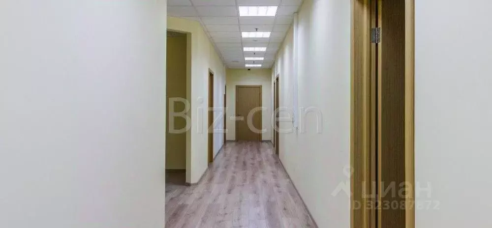 Офис в Москва Летниковская ул., 10С4 (680 м) - Фото 2
