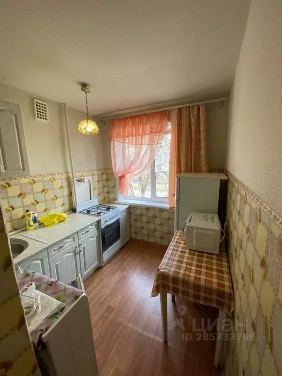1-к кв. Белгородская область, Белгород ул. Николая Чумичова, 55 (32.0 ... - Фото 0