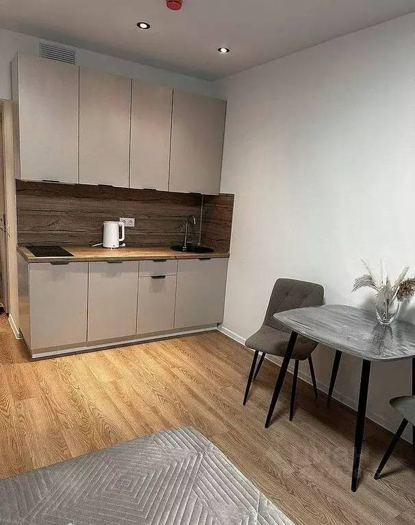 1-к кв. Москва ул. Римского-Корсакова, 11к11 (22.0 м) - Фото 1