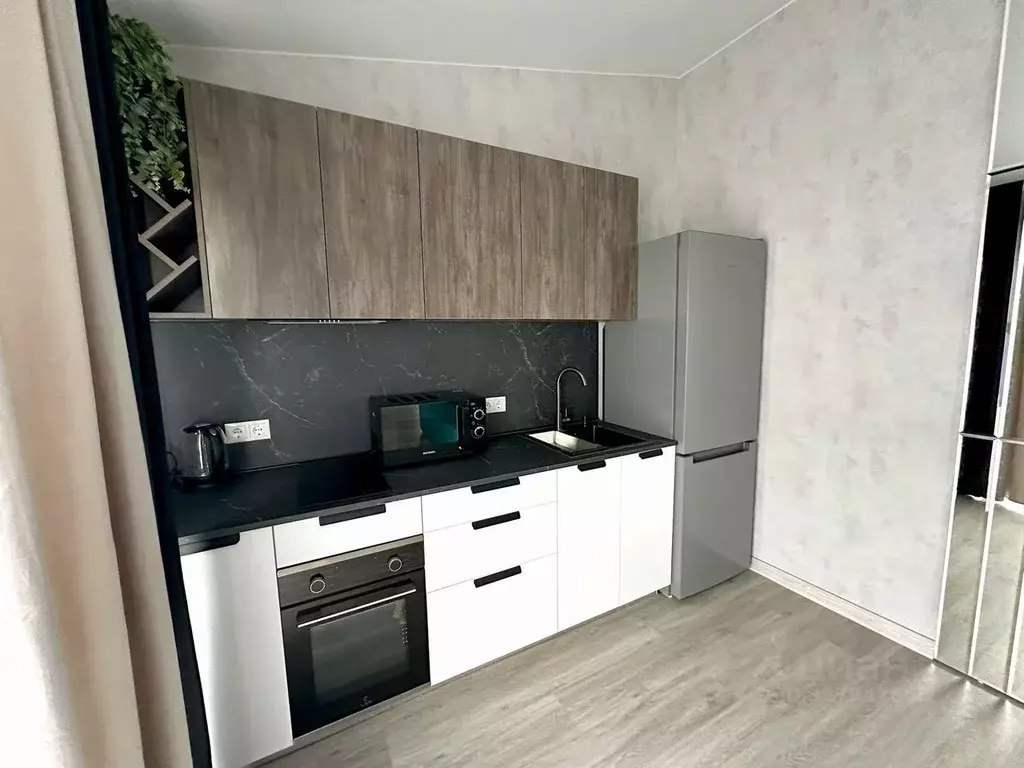 Дом в Краснодарский край, Новороссийск городской округ, с. Борисовка ... - Фото 2