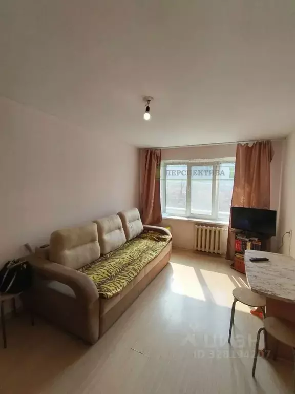 1-к кв. Приморский край, Артем Заречная ул., 9/2 (35.0 м) - Фото 1