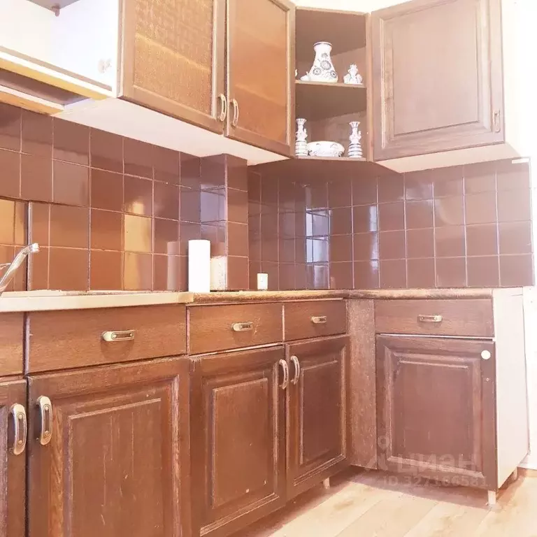 2-к кв. Москва Карманицкий пер., 1/3 (60.0 м) - Фото 1