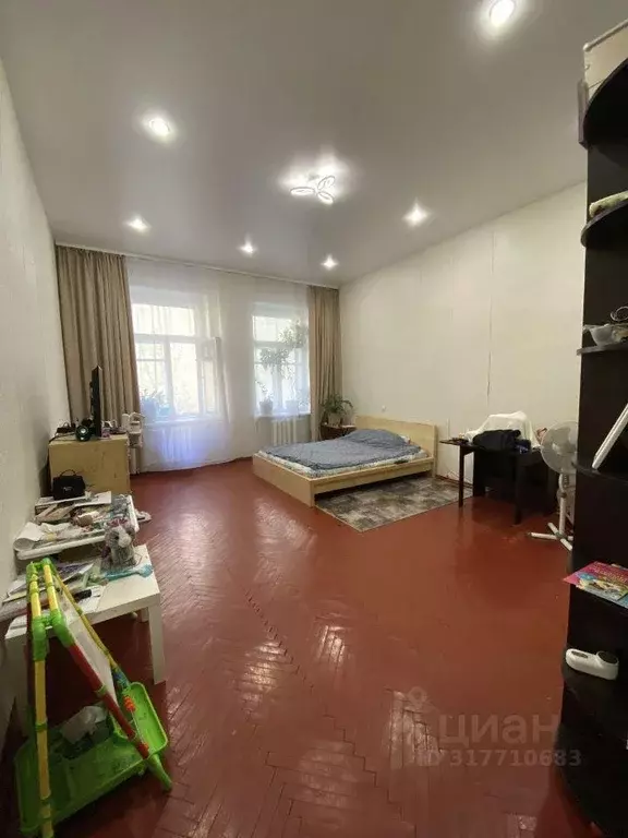 Комната, 26.4 м - Фото 0