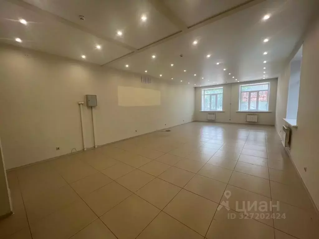 Помещение свободного назначения в Костромская область, Кострома ул. ... - Фото 1