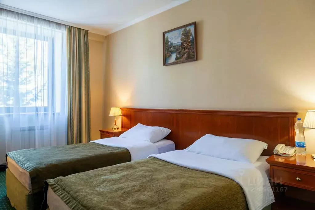 Комната Татарстан, Казань ул. Баумана, 80/7 (20.0 м) - Фото 1