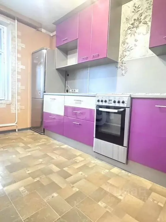 1-к кв. Москва 4-й кв-л, 7 (35.0 м) - Фото 1