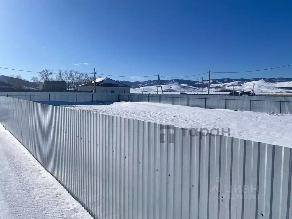 Участок в Башкортостан, Абзелиловский район, Ташбулатовский сельсовет, ... - Фото 1