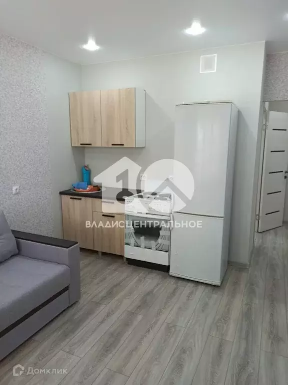 Продаётся 1-к квартира, 40 м - Фото 1