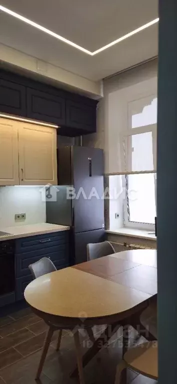 2-к кв. Московская область, Одинцовский городской округ, с. Лайково 69 ... - Фото 1