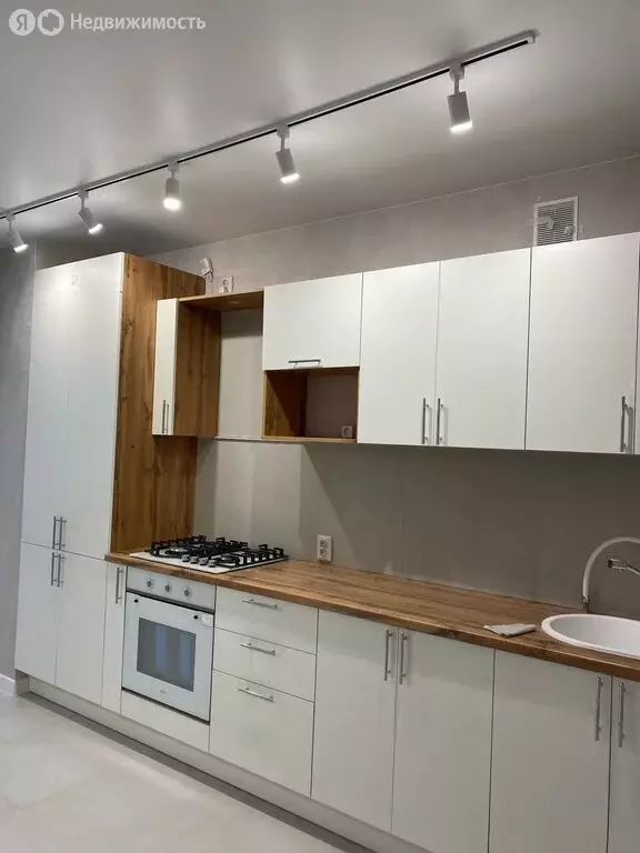 1-комнатная квартира: Йошкар-Ола, улица Машиностроителей, 59 (43 м) - Фото 1