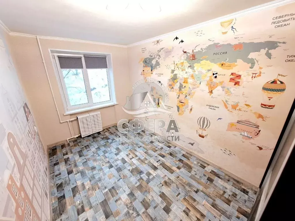 2-к кв. Камчатский край, Петропавловск-Камчатский Ботанический пер., 1 ... - Фото 1