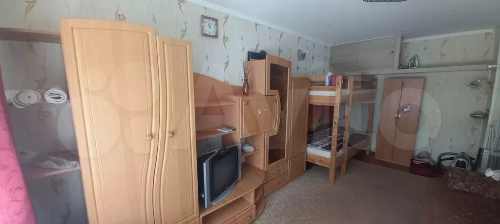 1-к. квартира, 30 м, 2/5 эт. - Фото 0