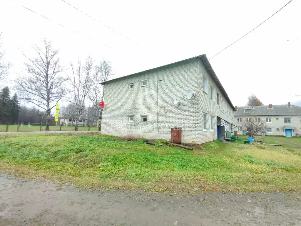 3-комнатная квартира: Арефино, Кооперативный переулок, 17А (60 м) - Фото 1