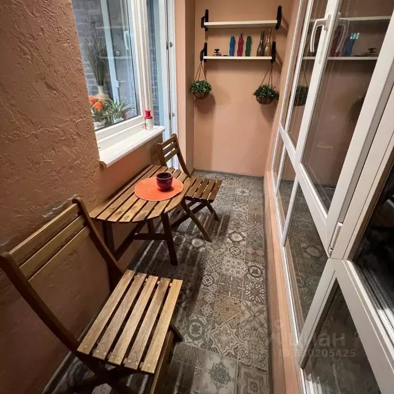 2-к кв. Москва ул. Вертолетчиков, 7к1 (60.0 м) - Фото 1