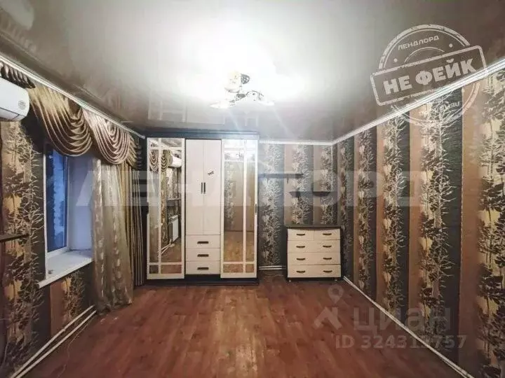 2-к кв. Ростовская область, Ростов-на-Дону Ленгородок мкр, ул. ... - Фото 1