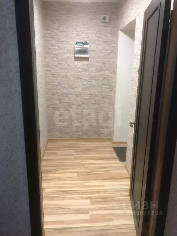 1-к кв. Хабаровский край, Хабаровск Воронежское ш., 13/4 (35.6 м) - Фото 0
