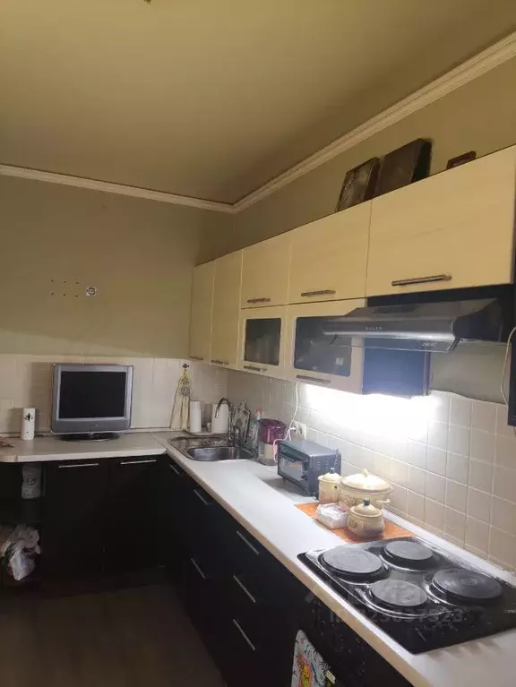 1-к кв. Ульяновская область, Ульяновск ул. Генерала Мельникова, 22 ... - Фото 2