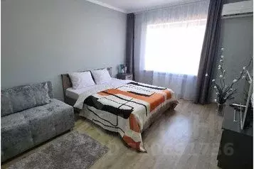 1-к кв. Астраханская область, Астрахань ул. Савушкина, 6И (38.0 м) - Фото 0