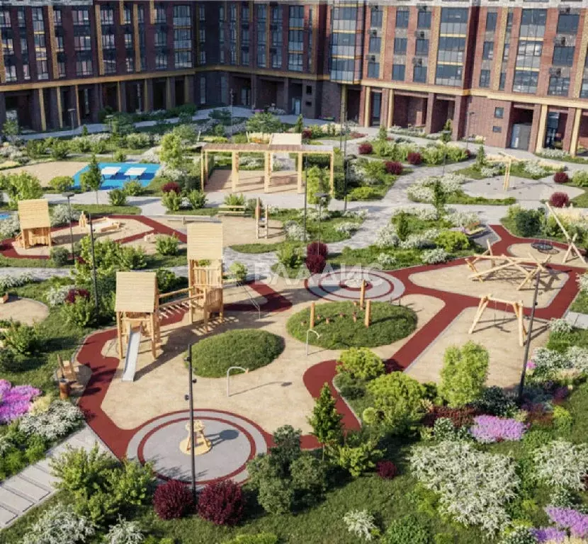 Продается студия - Фото 1