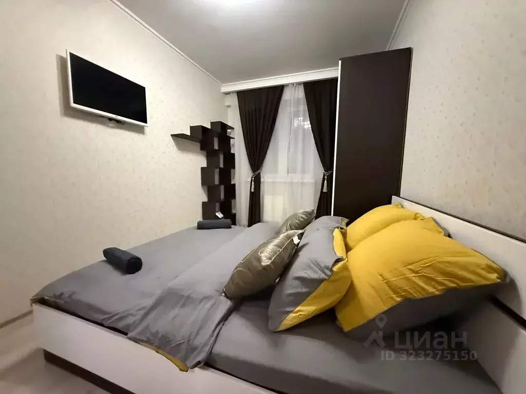 1-к кв. Московская область, Одинцово ул. Маковского, 26 (43.0 м) - Фото 2