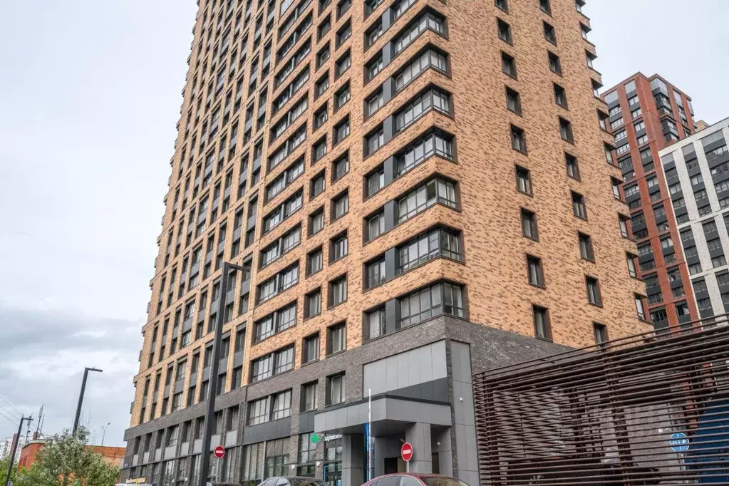 Гараж в Москва Клинская ул., 2Ак7 (15 м) - Фото 2