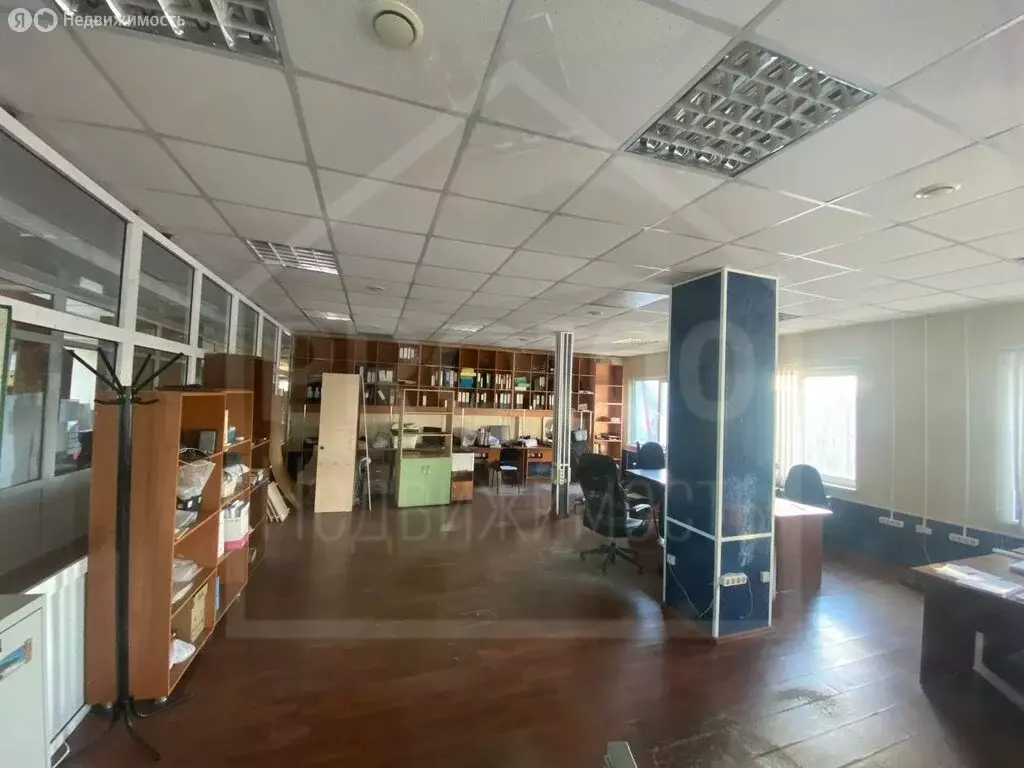 Офис (150 м) - Фото 1