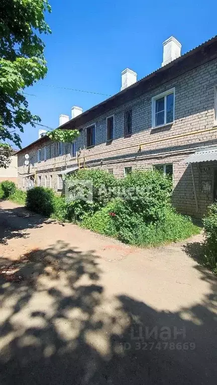 2-к кв. Ивановская область, Кохма ул. Московская, 33 (44.2 м) - Фото 2