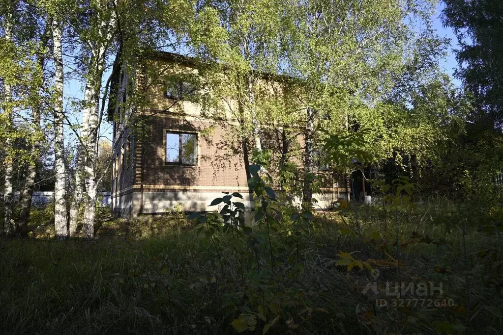 Коттедж в Тверская область, Кимры ул. Урицкого (396 м) - Фото 2