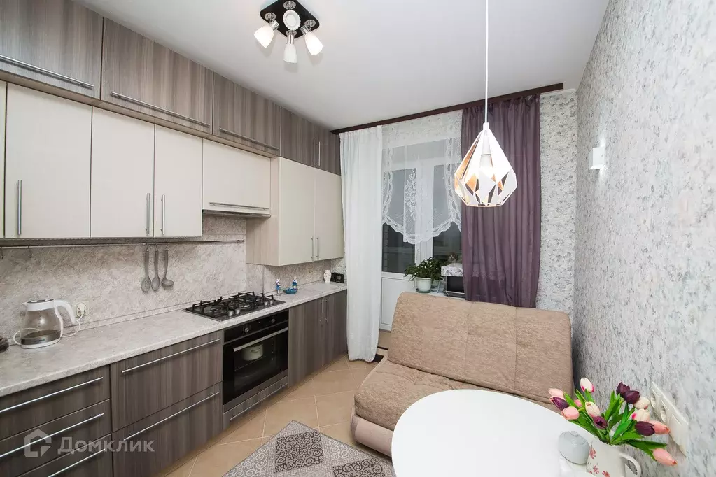Продаётся 1-к квартира, 36.2 м - Фото 1