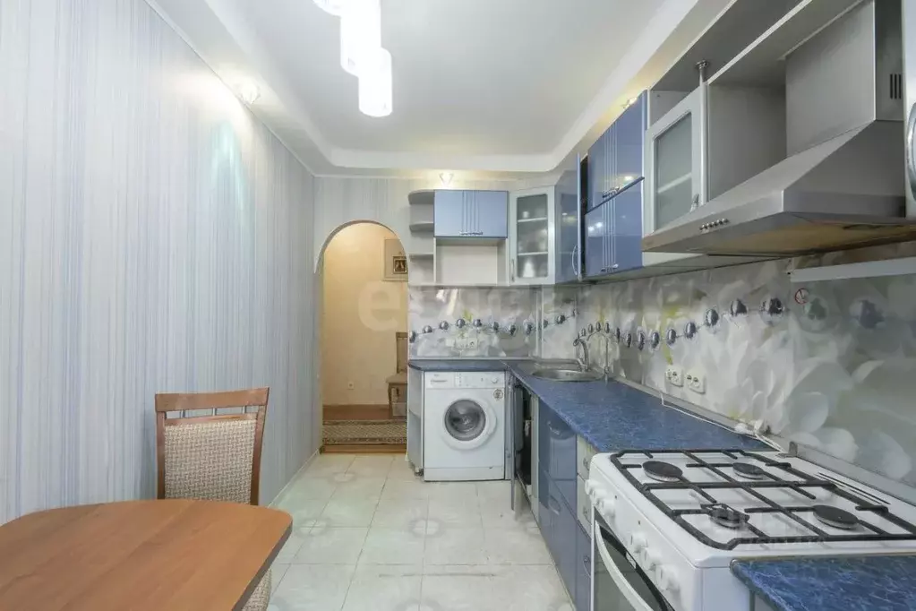 2-к кв. Пермский край, Пермь ул. Кабельщиков, 6 (48.5 м) - Фото 2