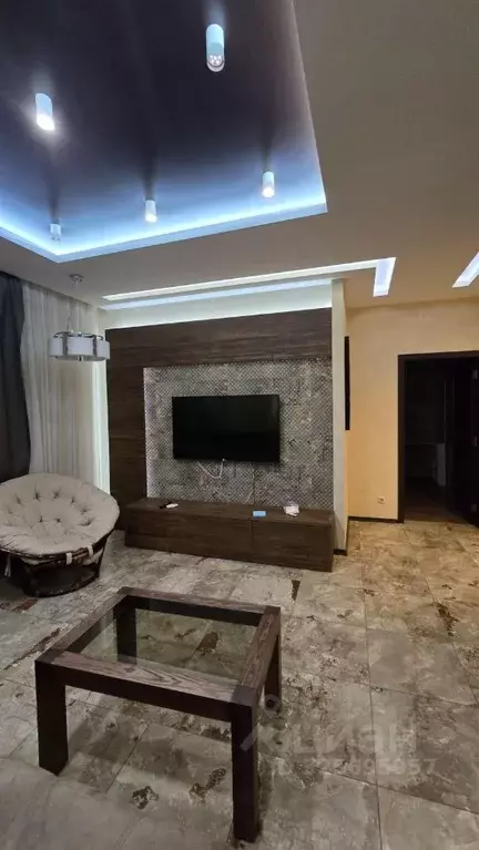 2-к кв. Ростовская область, Ростов-на-Дону ул. Города Волос, 82 (60.0 ... - Фото 1