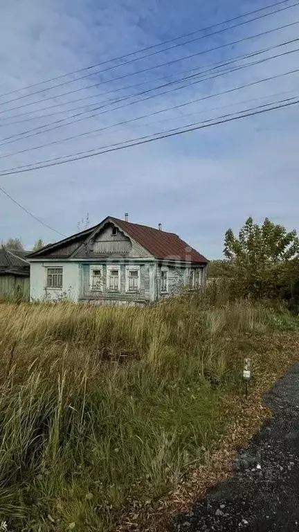 Участок в Мордовия, Саранск городской округ, Луховка рп ул. Садовая, ... - Фото 0