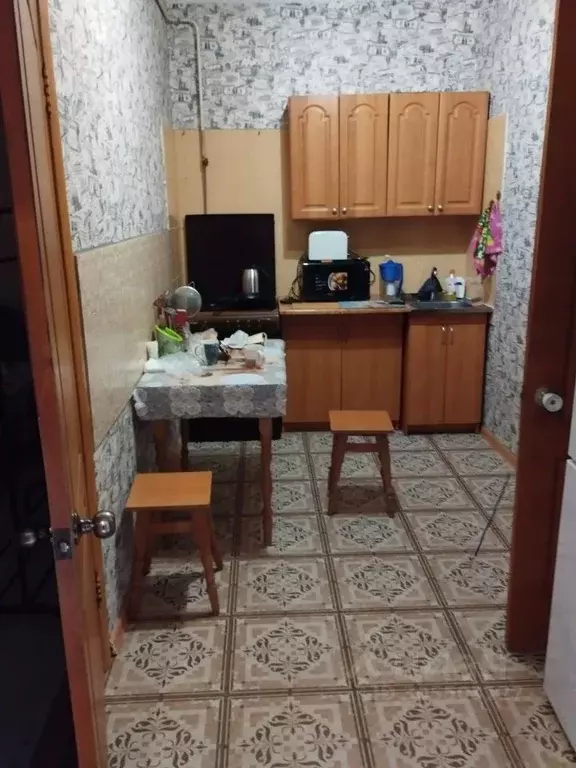 2-к кв. Крым, Симферополь ул. Малофонтанная, 74 (40.0 м) - Фото 2