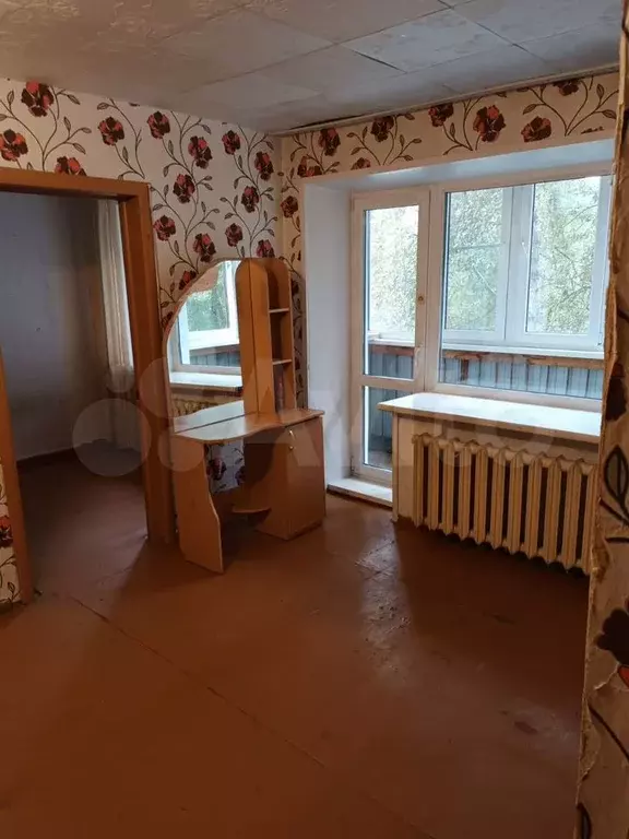 2-к. квартира, 44 м, 1/5 эт. - Фото 0
