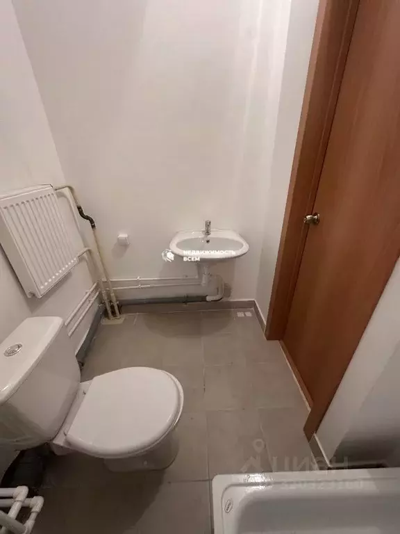 1-к кв. Челябинская область, Коркино ул. В. Терешковой, 29А (33.8 м) - Фото 2