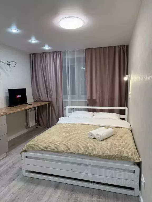 Студия Марий Эл, Йошкар-Ола ул. Дружбы, 111 (22.0 м) - Фото 0