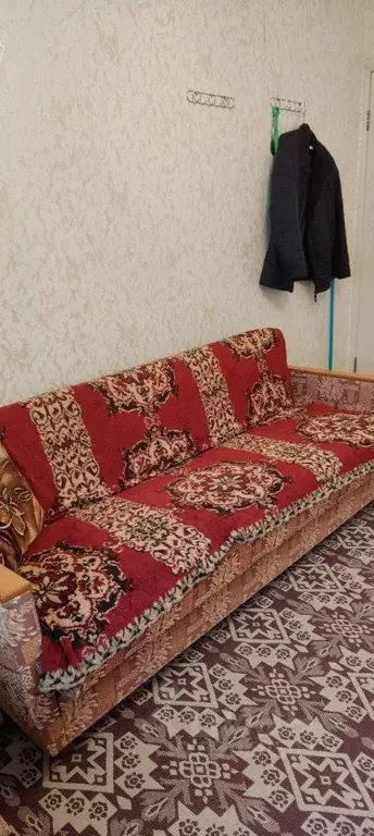 Комната Татарстан, Набережные Челны 30-й комплекс, 12 (12.0 м) - Фото 1