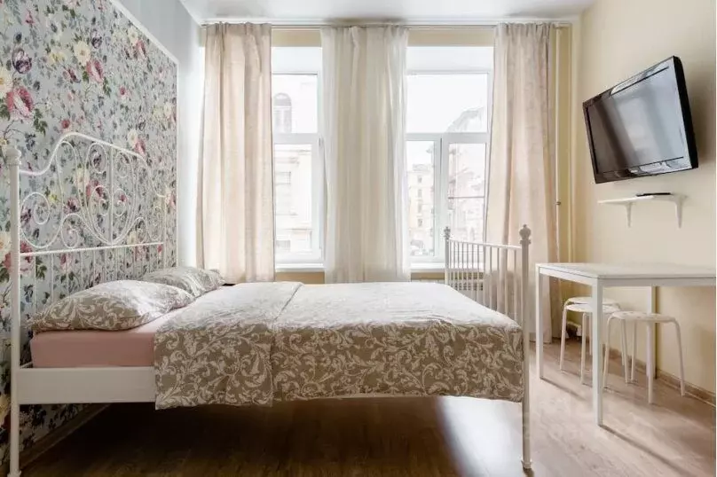 1-к кв. Санкт-Петербург Кузнечный пер., 8 (22.0 м) - Фото 1