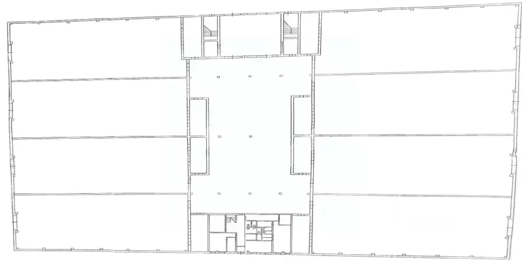 Производственное помещение в Московская область, Ступино городской ... - Фото 2