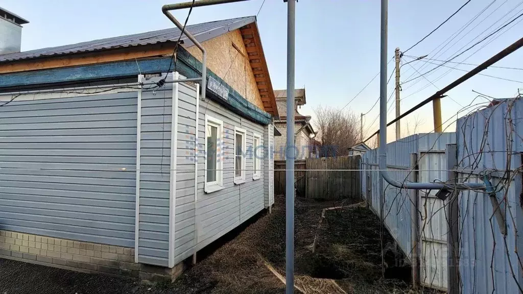 Дом в Нижегородская область, Нижний Новгород Ремонтная ул., 28А (60 м) - Фото 1