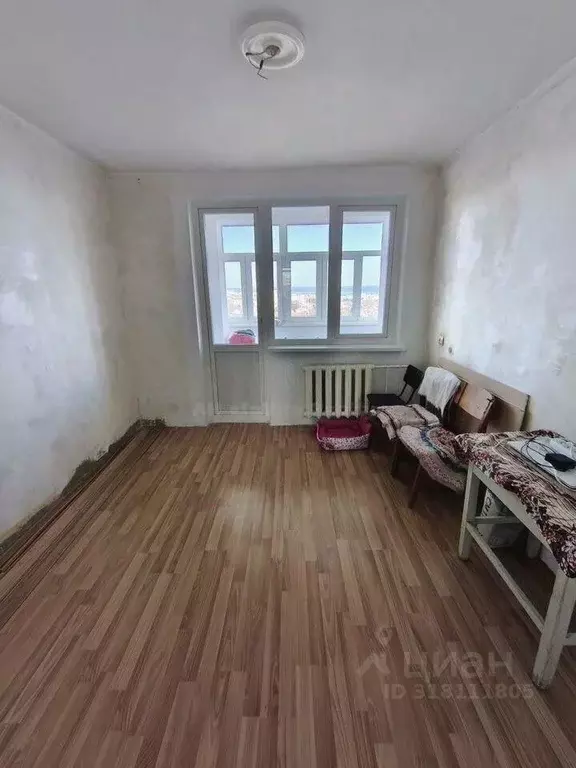3-к кв. Севастополь ул. Харьковская, 33 (78.4 м) - Фото 1